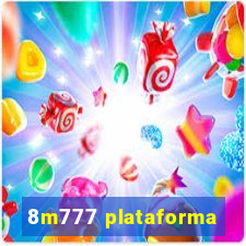 8m777 plataforma